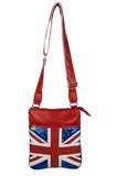 Union Jack Small Messanger Bag